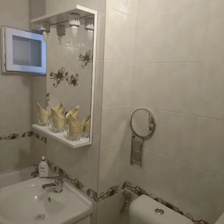 Апартаменти Nico's Apartament *