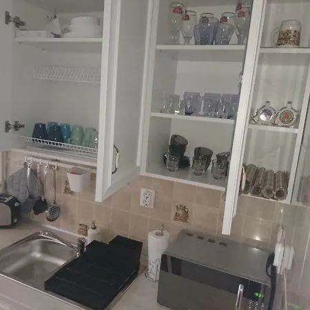 Nico's Apartament * Брашов