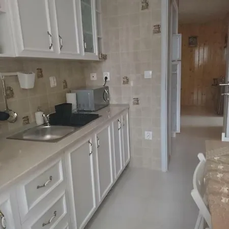Nico's Apartament *