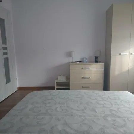 Апартаменти Nico's Apartament