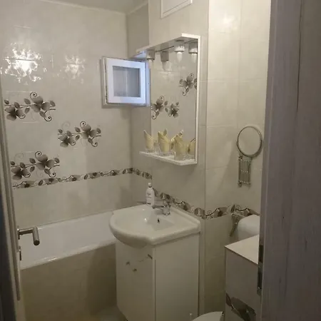 Nico's Apartament Брашов