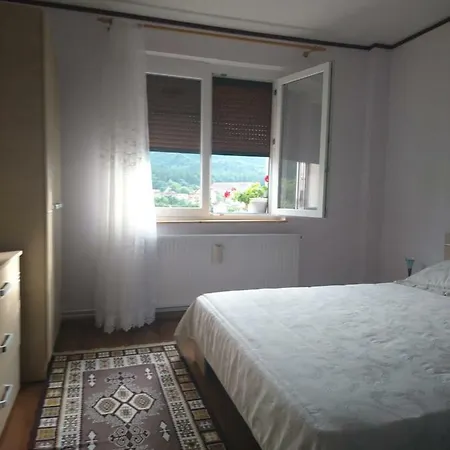 Nico's Apartament