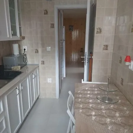 Nico's Apartament Апартаменти Брашов