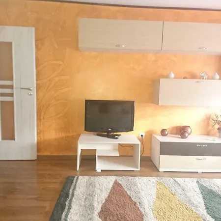 Nico's Apartament * Брашов