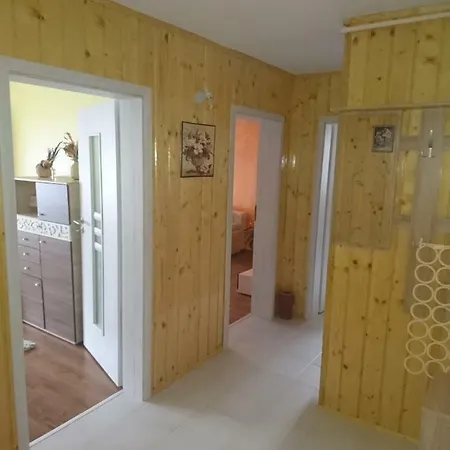 Nico's Apartament