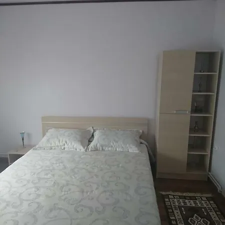 Nico's Apartament Апартаменти Брашов