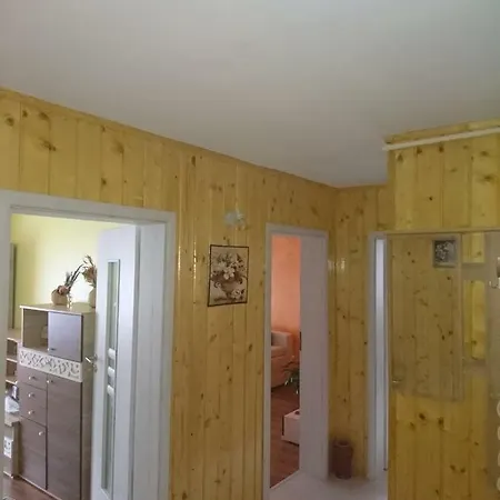 Nico's Apartament